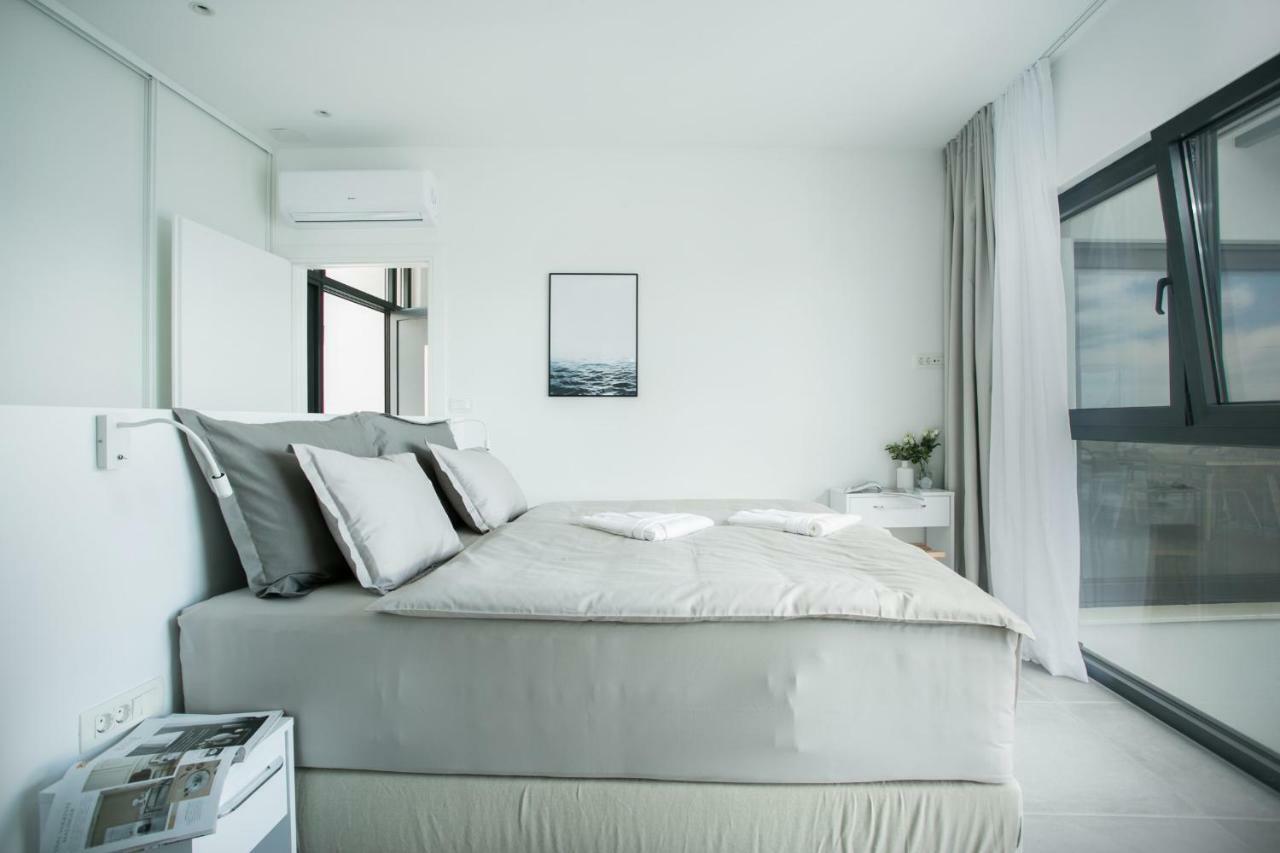 Holiday Home Olive Exclusive - 8 People, Heated Pool, Okrug Gornji, Sea View Трогир Экстерьер фото